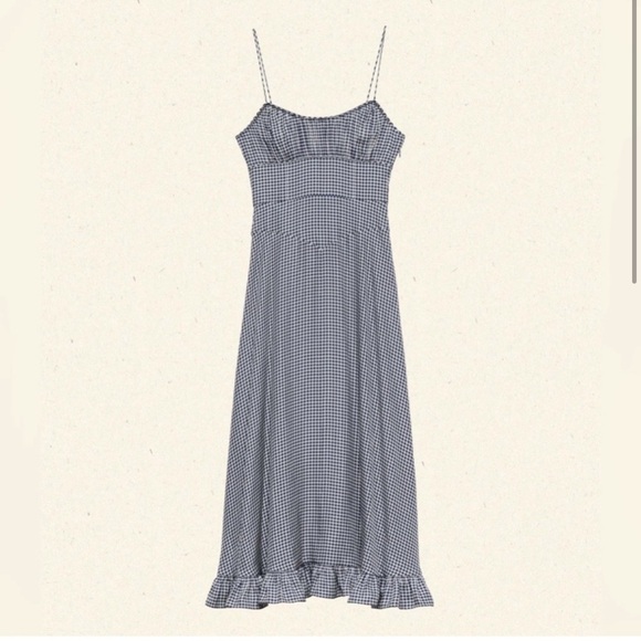 Doen Rosaria Dress - Picture 3 of 5